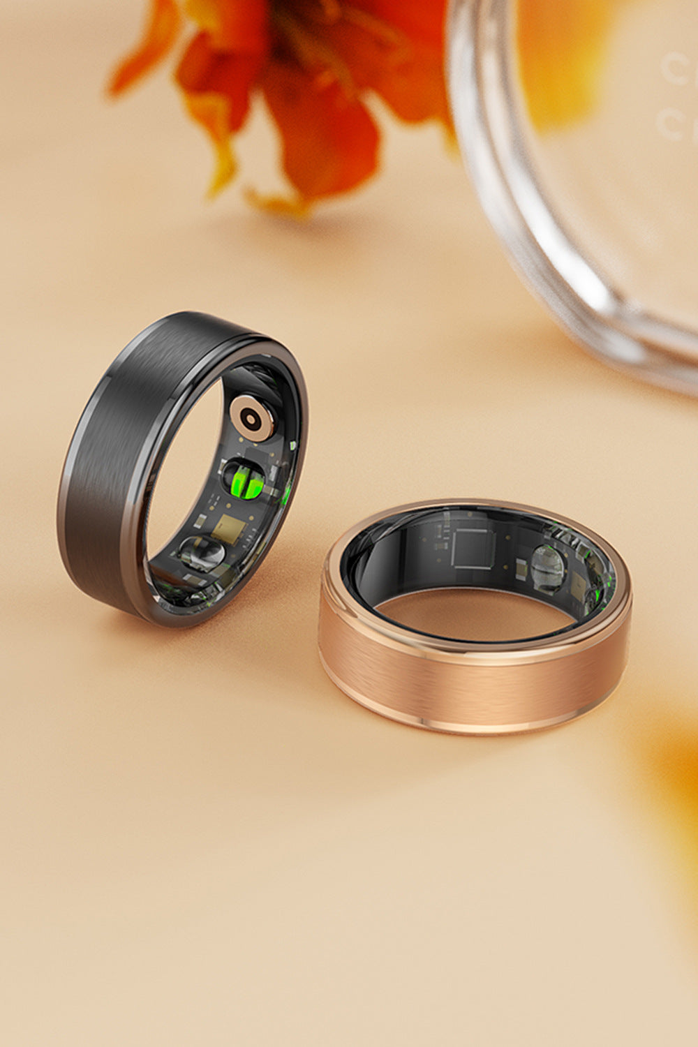 COLMI R03 Smart ring