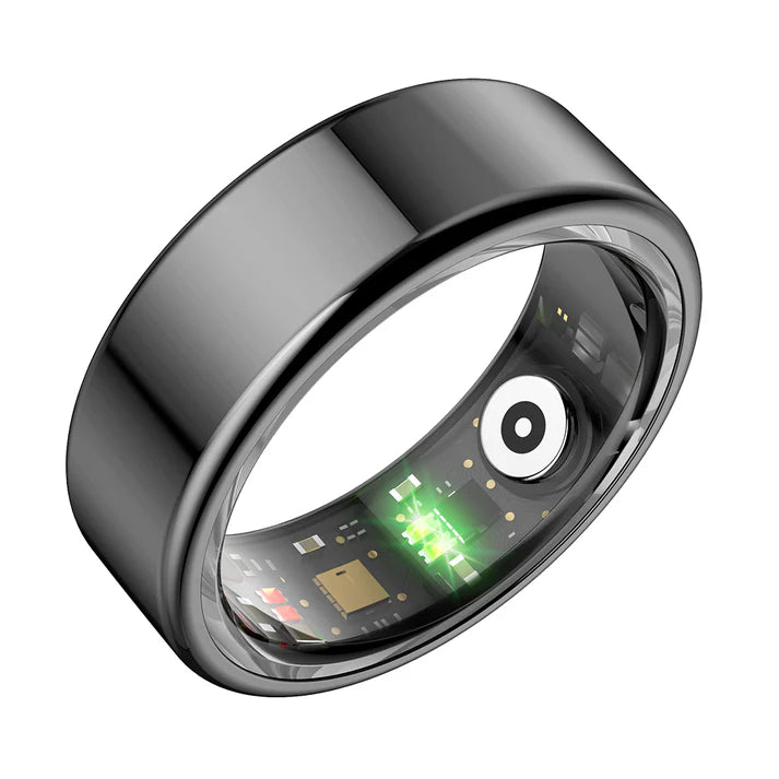 COLMI R02 Smart ring