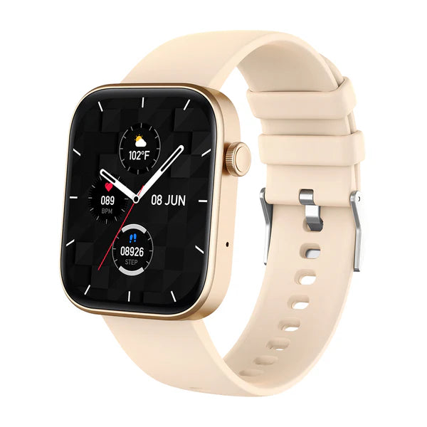 COLMi P71 Smart Watch