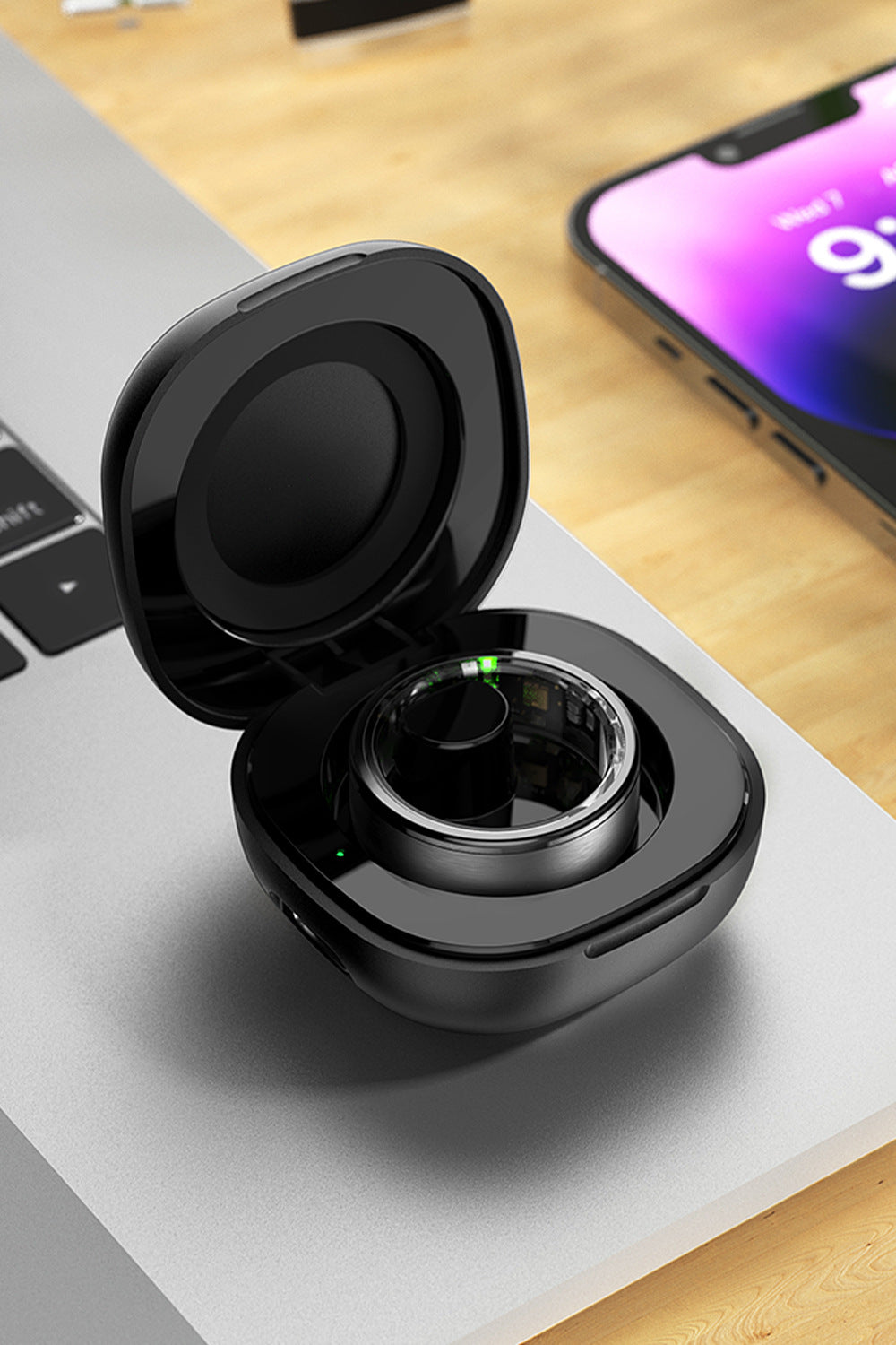 COLMI R03 Smart ring