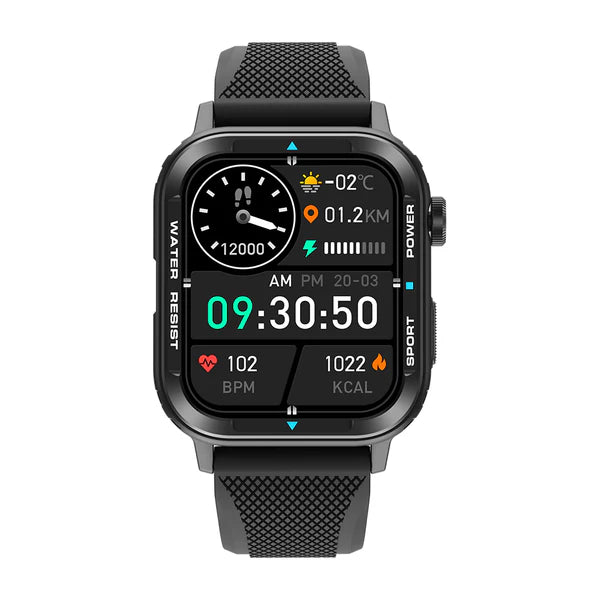 COLMi M41 Smart Watch