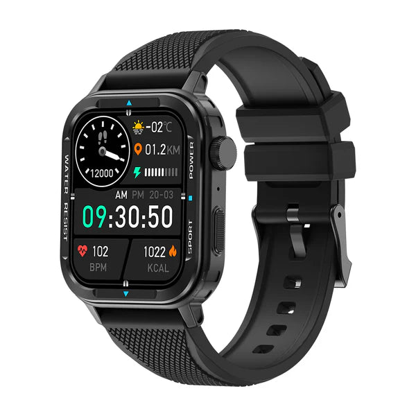 COLMi M41 Smart Watch