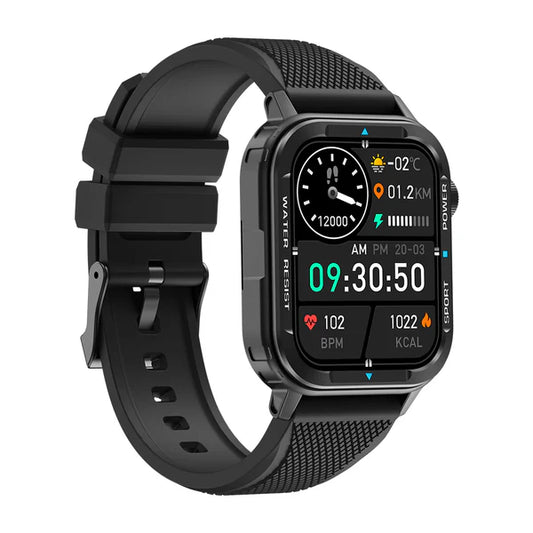 COLMi M41 Smart Watch