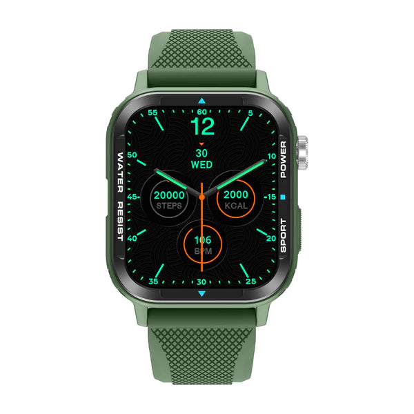 COLMi M41 Smart Watch