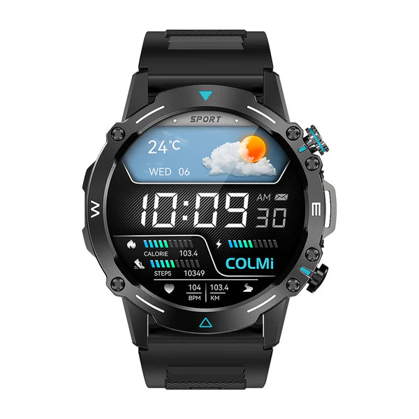 COLMi M42 Smart Watch