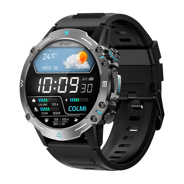 COLMi M42 Smart Watch