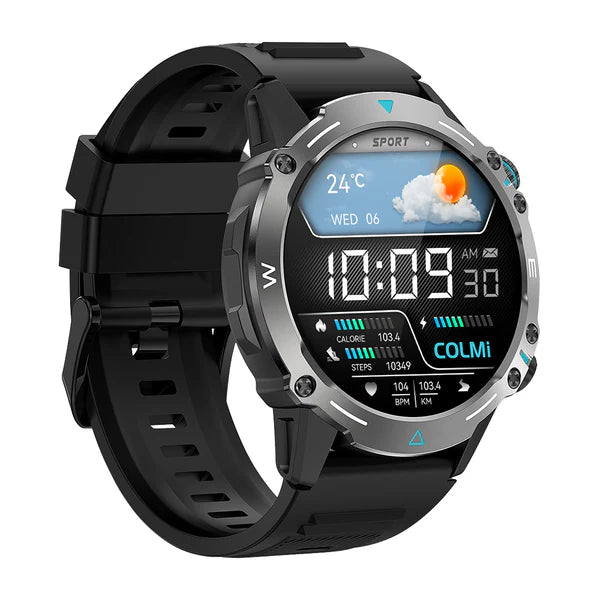 COLMi M42 Smart Watch