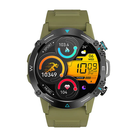 COLMi M42 Smart Watch