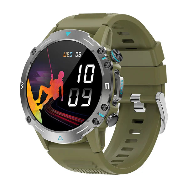 COLMi M42 Smart Watch