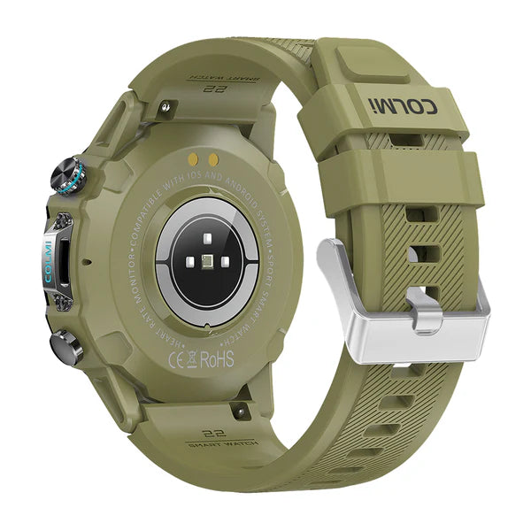 COLMi M42 Smart Watch