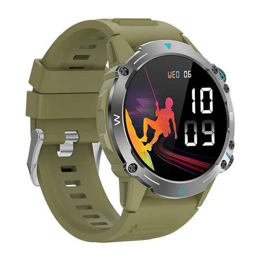 COLMi M42 Smart Watch