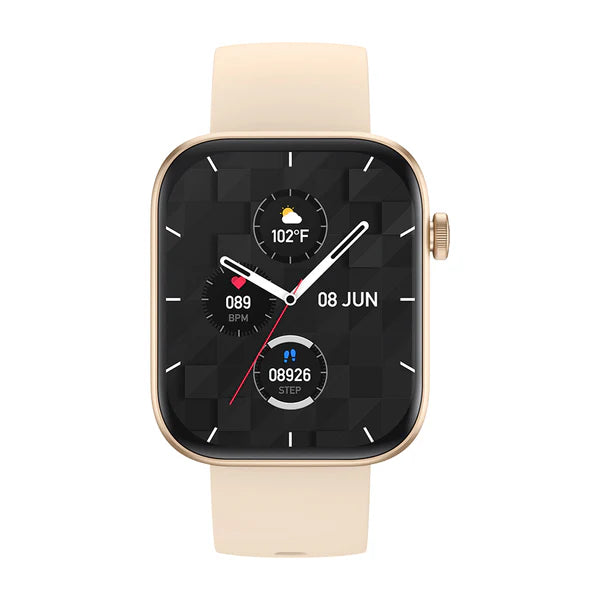 COLMi P71 Smart Watch